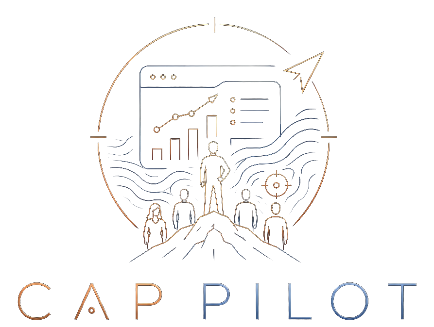 Cap Pilot — by Cap Performance 360
